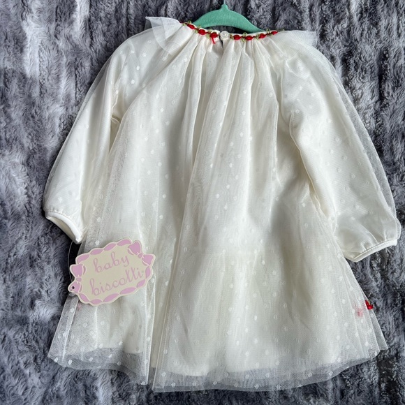 Biscotti Baby Formal Dress - Picture 3 of 7